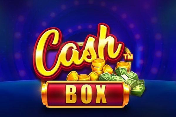 Cash Box