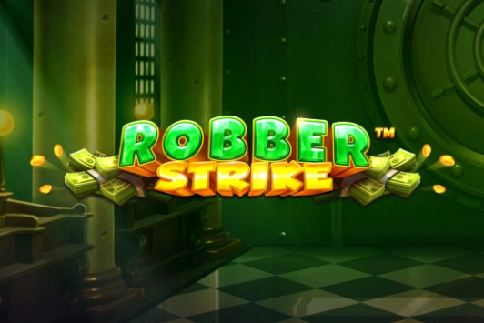 Robber Strike