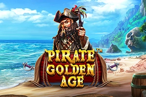 Pirate Golden Age