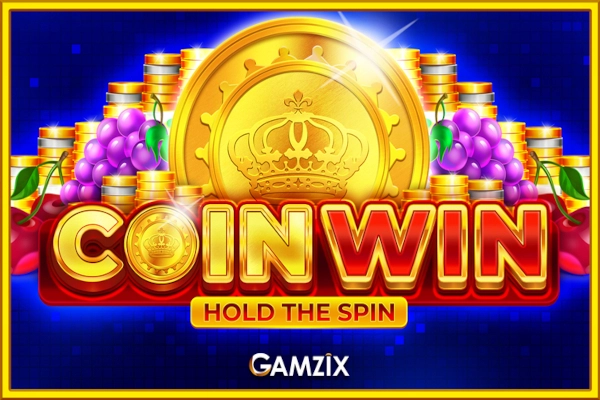 Coin Win: Hold The Spin