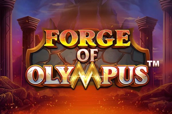 Forge of Olympus