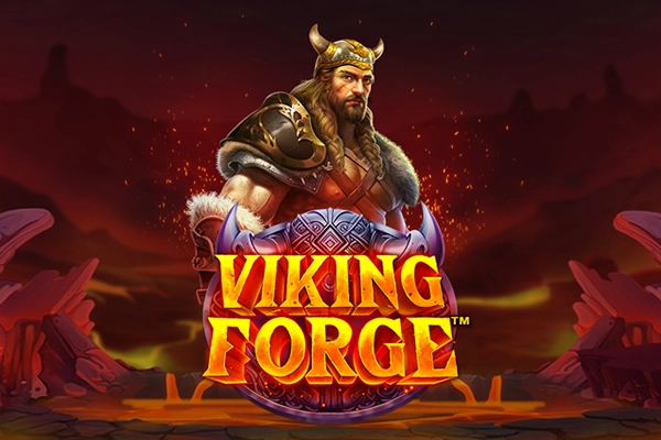 Viking Forge