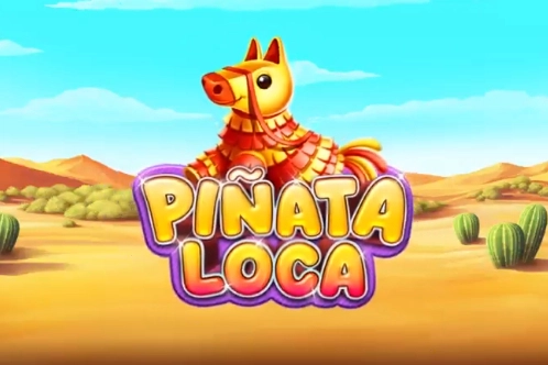 Pinata Loca