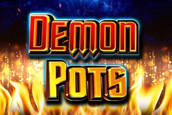 Demon Pots