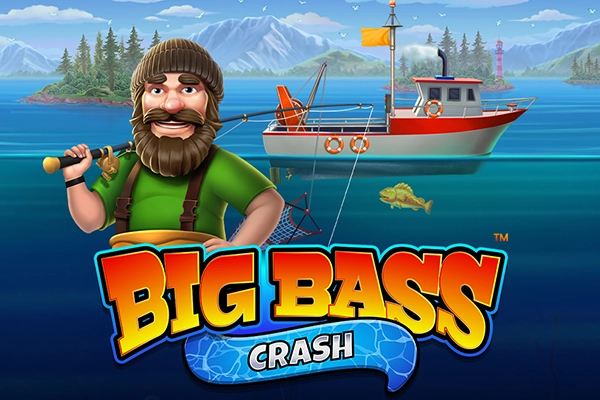 Big Bass Crash