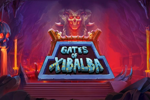 Gates of Xibalba