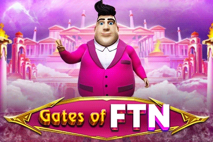 Gates of FTN