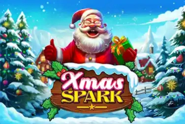 Xmas Spark