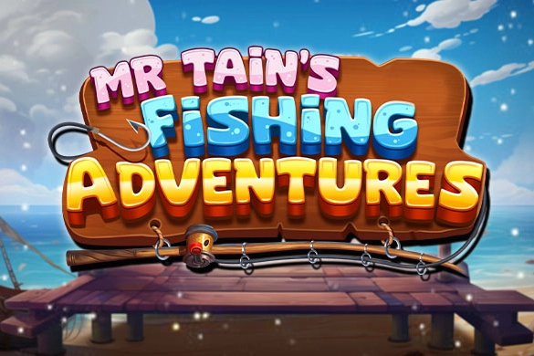 Mr Tain’s Fishing Adventures