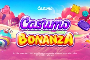 Casumo Bonanza