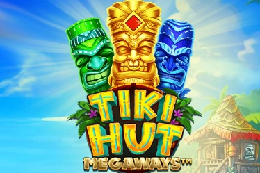 Tiki Hut Megaways