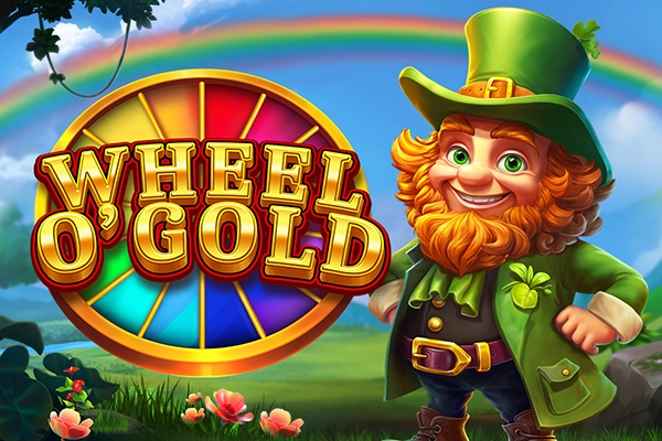 Wheel O’Gold