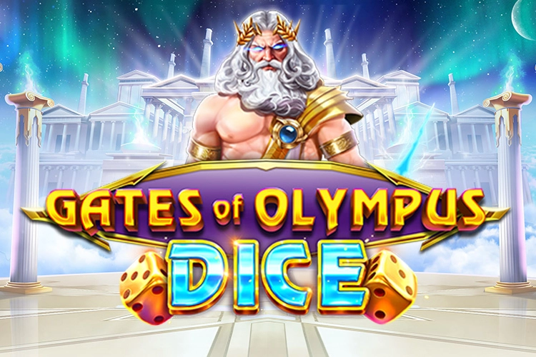 Gates of Olympus Dice