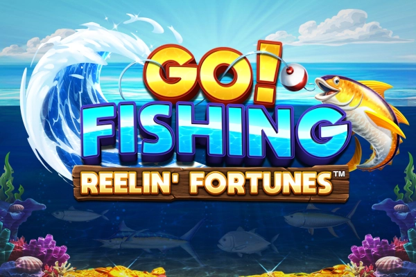 Go! Fishing: Reelin’ Fortunes