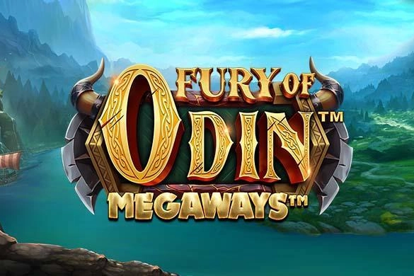 Fury of Odin Megaways