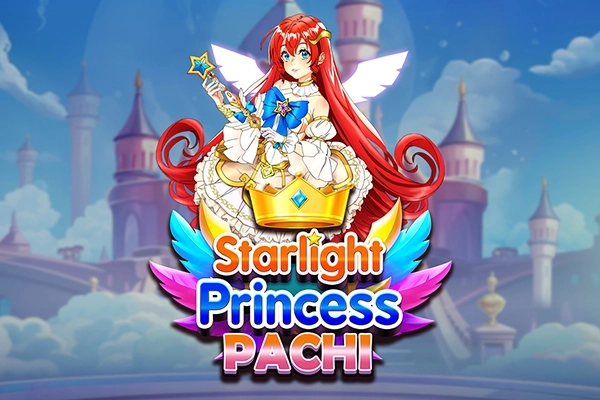 Starlight Princess Pachi