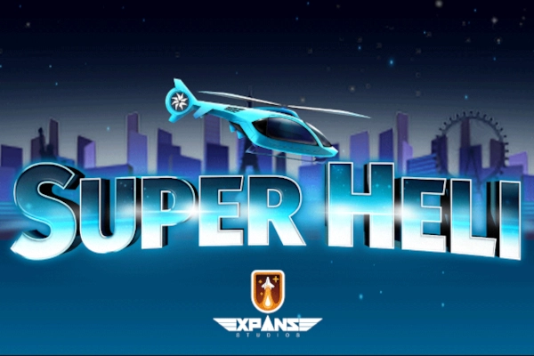 Super Heli