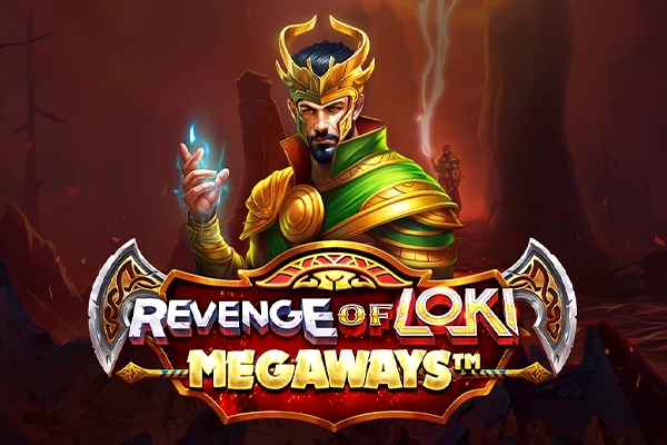 Revenge of Loki Megaways