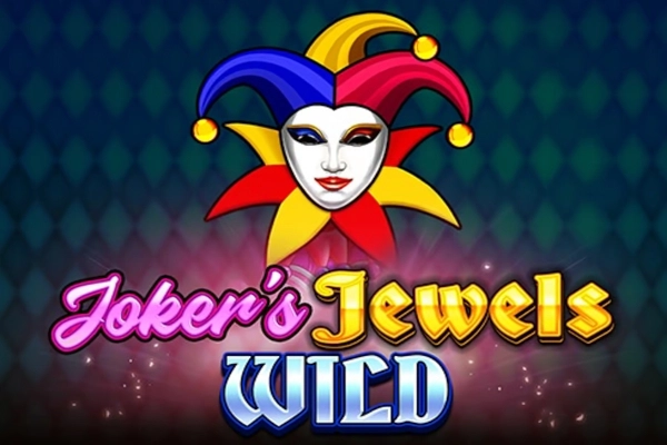 Joker’s Jewels Wild