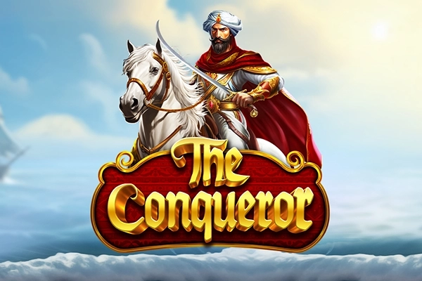 The Conqueror