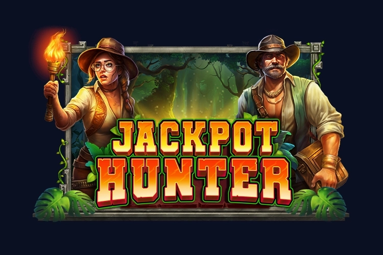 Jackpot Hunter