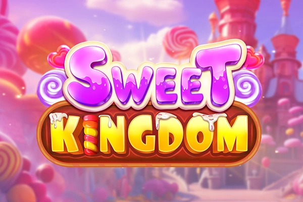 Sweet Kingdom