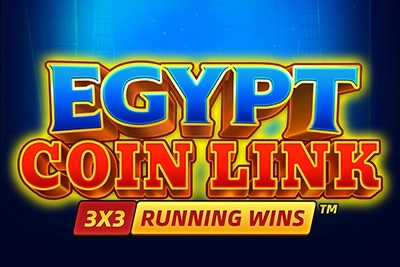 Egypt Coin Link