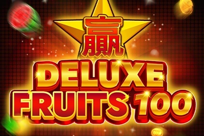 Deluxe Fruits 100