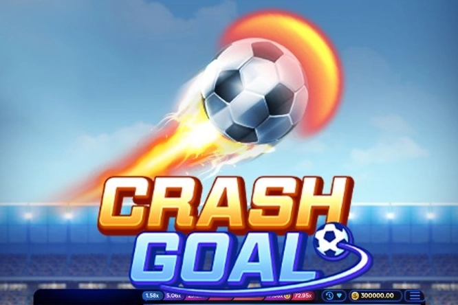 CrashGoal