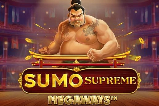 Sumo Supreme Megaways