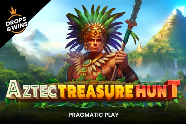 Aztec Treasure Hunt