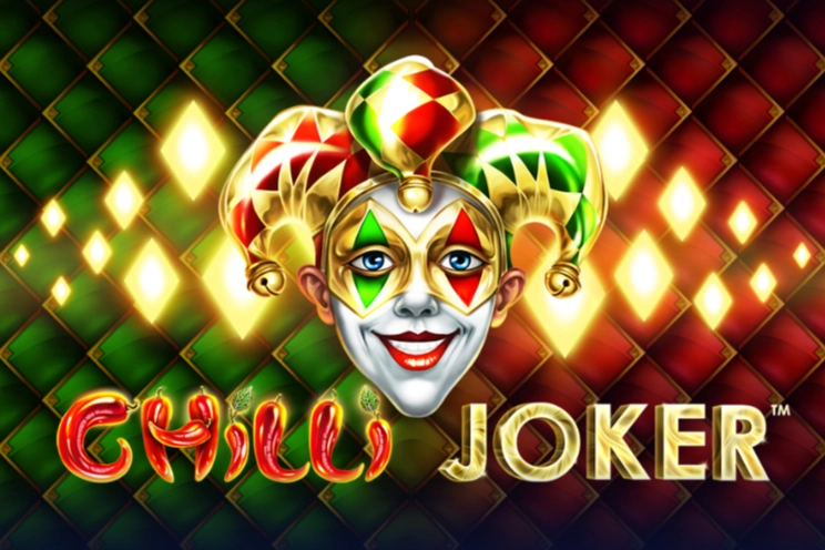 Chilli Joker