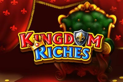 Kingdom Riches