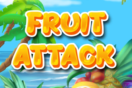 Fruit Attack