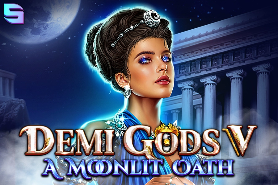 Demi Gods V – A Moonlit Oath