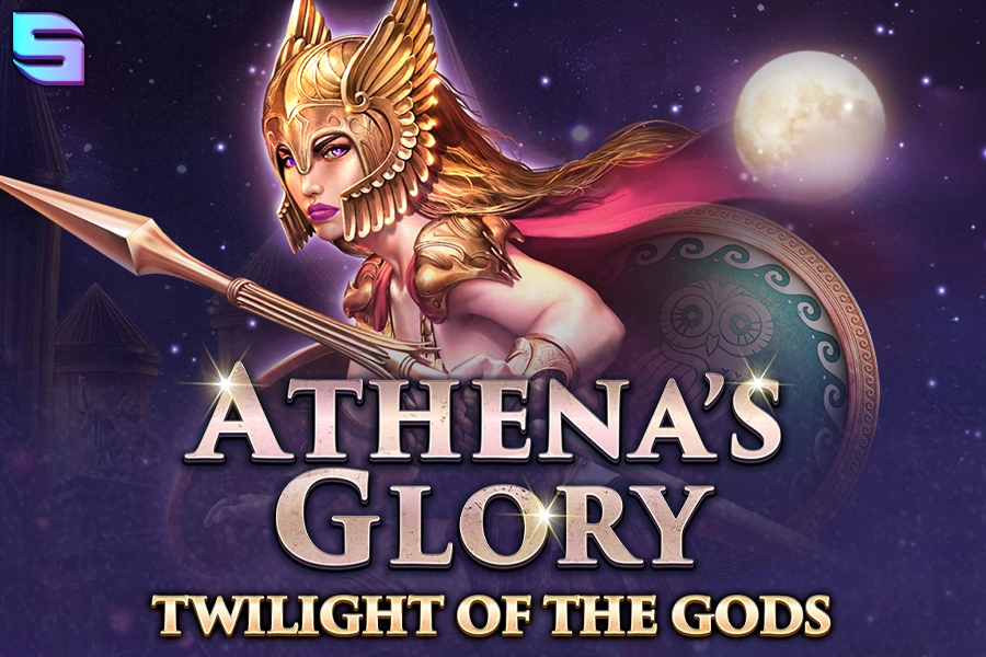 Athena’s Glory – Twilight of the Gods