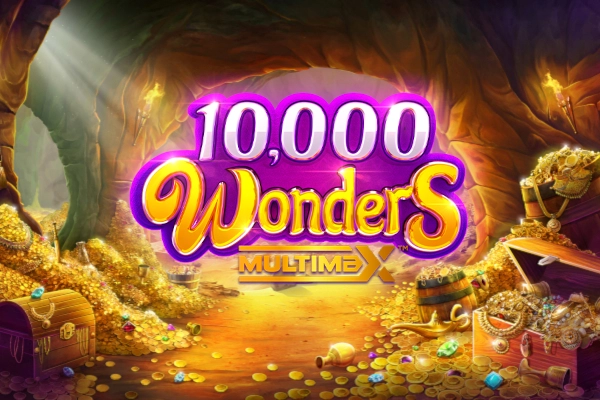 10,000 Wonders Multimax