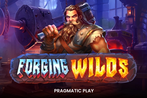 Forging Wilds