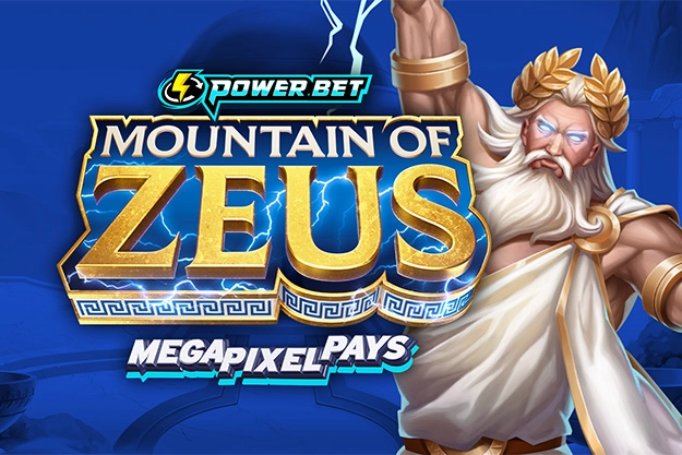 Mountain of Zeus