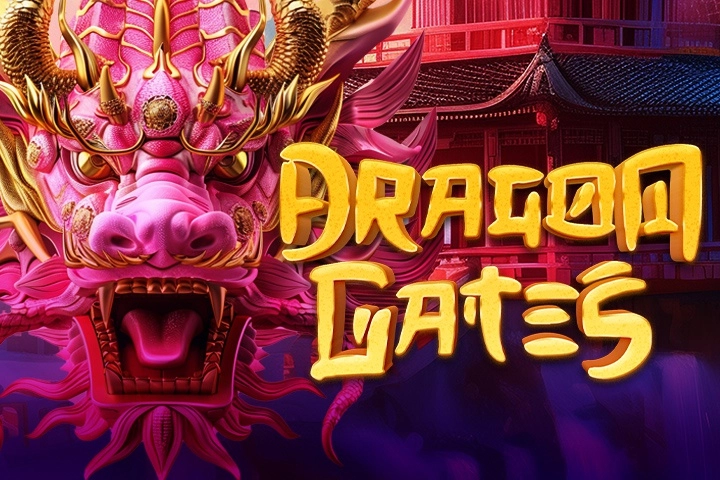 Dragon Gates