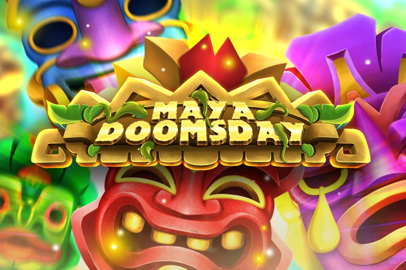 Maya Doomsday