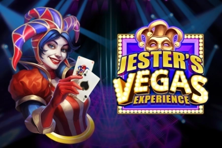 Jester’s Vegas Experience