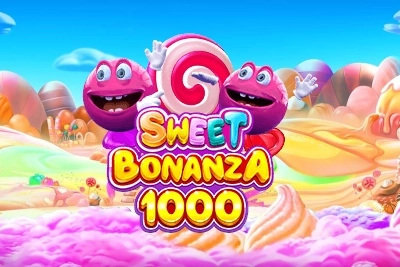 VeraJohn Sweet Bonanza 1000