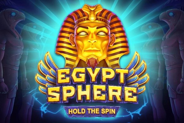 Egypt Sphere