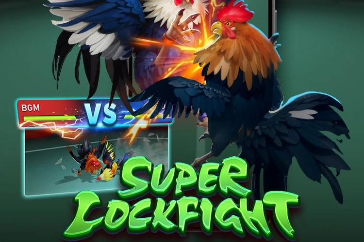 Super Cockfight