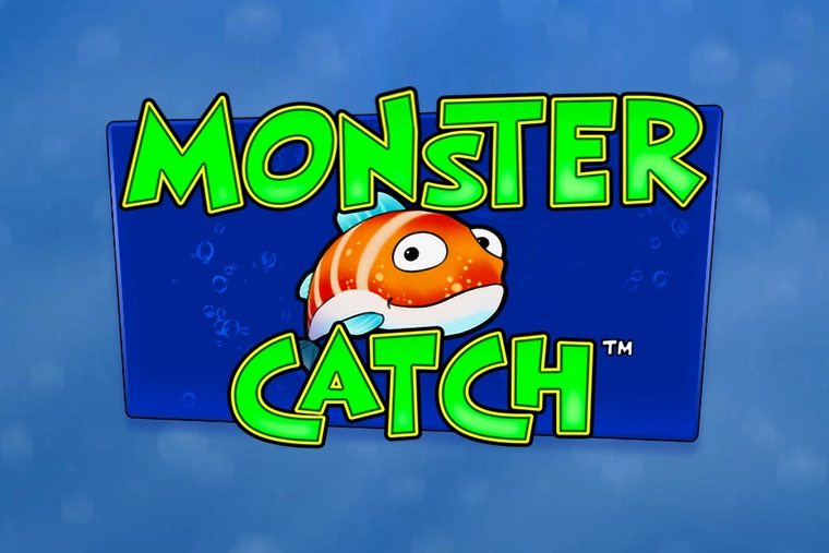 Monster Catch