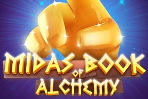 Midas Book of Alchemy