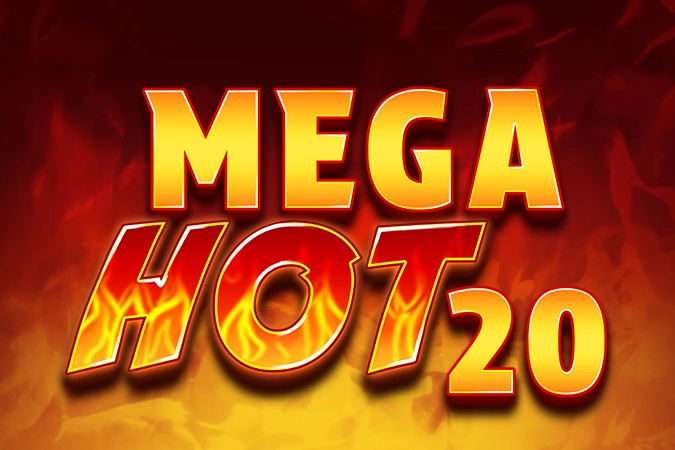 Mega Hot 20