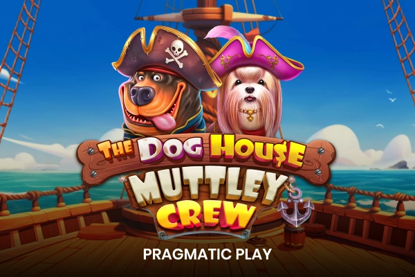 The Dog House – Muttley Crew