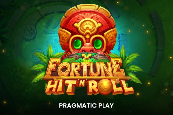 Fortune Hit’n Roll